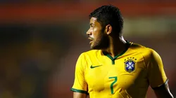 Foto: Mauro Horita/AGIF | Hulk afirmou que encara próximos compromissos do Galo como finais