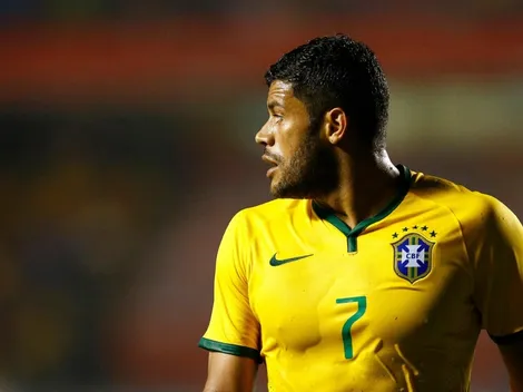 Tite avalia Hulk, que abre o jogo sobre possível convocação para Copa do Mundo