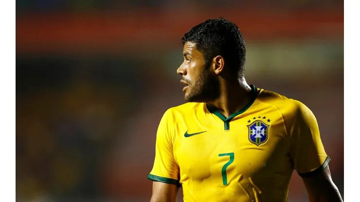 Foto: Mauro Horita/AGIF | Hulk afirmou que encara próximos compromissos do Galo como finais