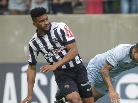 "É o Bremer..."; Tite cita ex-zagueiro do Galo e fala sobre possíveis formações da zaga da Seleção