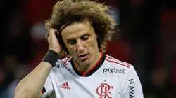 Foto: Maxi Franzoi/AGIF - David teve seu quadro revelado.