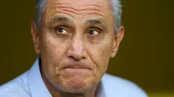 Francois Nel/ Getty Images. Tite está próximo de completar a lista de convocados para a Seleção