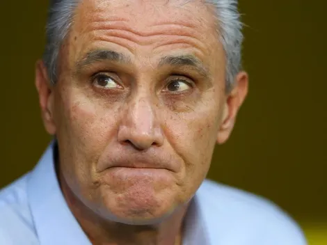 Tite revela 'fantasma' que traz risco à Seleção Brasileira na Copa do Mundo
