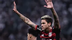 LIBERTADORES 2022, CORINTHIANS X FLAMENGO