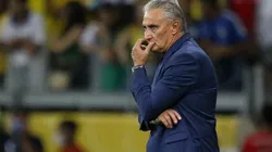 Fernando Moreno/AGIF - Zaga é 'problema' para Tite no Brasil