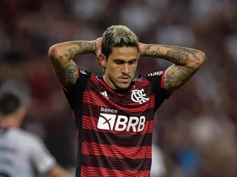 Comentarista 'sai da casinha' e revela motivo pelo qual barraria Pedro da Seleção