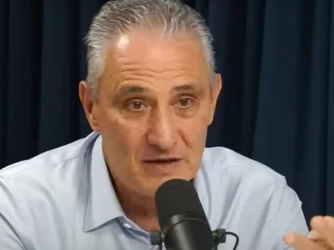 Tite expõe futuro e não se cala ao cravar possibilidade de dirigir Clube após a Seleção Brasileira