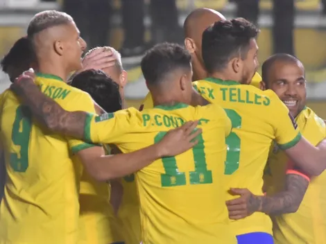 Seleção Brasileira fará mais 2 jogos antes da Copa; Veja adversários, local e data