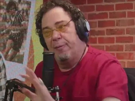 Casagrande pede corte de ‘medalhão’ da Seleção e expõe possivel retorno de xodó de Tite