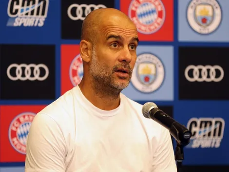 Abel? Guardiola? Tite fala sobre sucessor na Seleção Brasileira após Copa