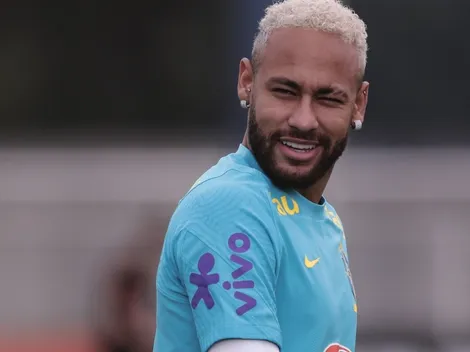 Manchester United foi atrás de dupla de Neymar na Seleção: "Quer mais de R$ 250 mi para vender..."