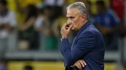 Foto: Fernando Moreno/AGIF | Tite convocou jogador pela primeira vez em 2020