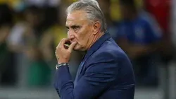Tite pede cancelamento de jogo contra a Argentina e verdadeiro motivo é exposto