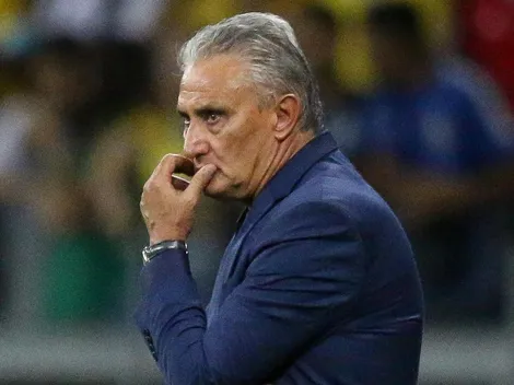 Tite pede cancelamento de jogo contra a Argentina e verdadeiro motivo é exposto