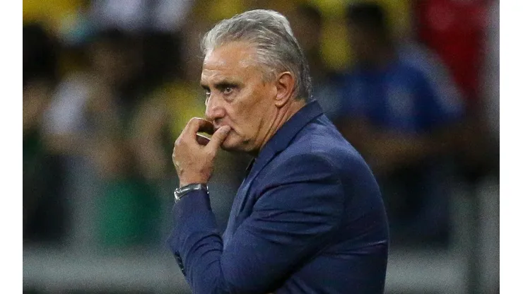 Tite pede cancelamento de jogo contra a Argentina e verdadeiro motivo é exposto