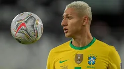 Foto: Jorge Rodrigues/AGIF | Richarlison deve entrar na lista final de Tite para a Copa do Mundo no Qatar