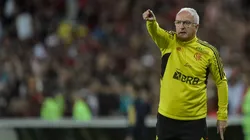 BRASILEIRO A 2022, FLAMENGO X ATLETICO-GO