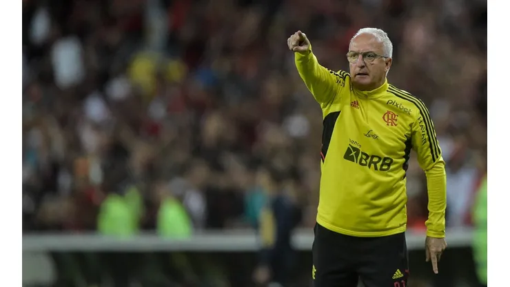 BRASILEIRO A 2022, FLAMENGO X ATLETICO-GO