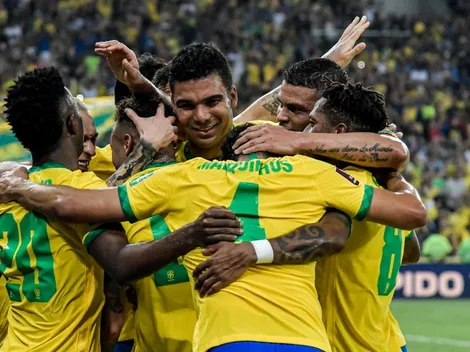 "Máquina de futebol"; jornal uruguaio 'crava' Brasil como favorito na Copa do Mundo