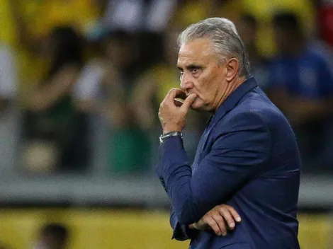 Ídolo da Seleção, Rivellino sai da casinha e faz duras críticas a Tite