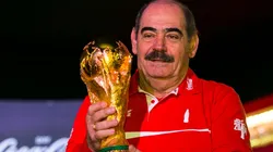 Foto:Daniel Vorley/AGIF | Rivellino apontou somente Fernando Diniz como um nome brasileiro a ser analisado