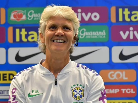 Ronaldo reconhece trabalho de Pia Sundhage na Seleção Brasileira, mas destaca desafio para Copa do Mundo