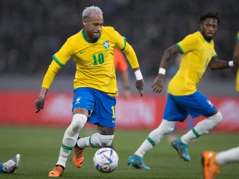 "Como minha última Copa": Neymar abre o jogo sobre ciclo na Seleção Brasileira