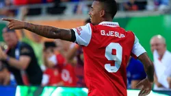 Foto: Mike Ehrmann/Getty Images