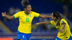 Brasil x Paraguai pela Copa América Feminina: veja onde asssistir