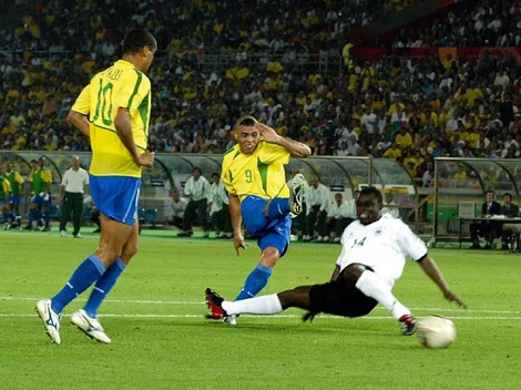 "Motivado a desenvolver jogadores"; Anunciado como auxiliar, colega de Ronaldo no Penta chega no grupo City