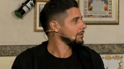 Foto: Reprodução / Youtube - Jovem Pan Esportes | Cicinho afirmou que houve má organização da CBF durante preparação da Seleção