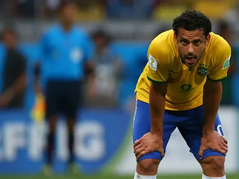 Com Fred aposentado, toda a ‘Geração 2006’ pendura chuteiras; veja quem parou de Copas seguintes