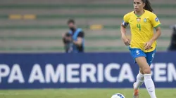 Créditos: Thais Magalhães/CBF | Seleção Brasileira venceu o Uruguai por 3×0