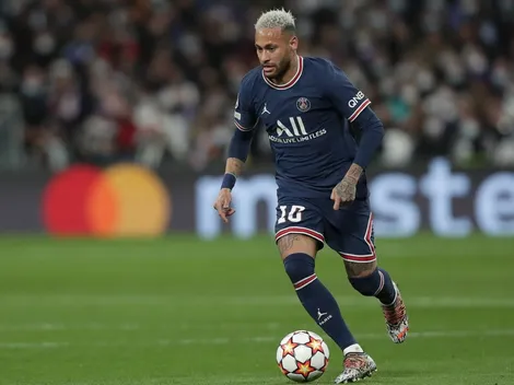 "Vou chamá-lo de burro"; Neymar sofre com decisões de treinadores e Tite não se contém ao proteger atacante