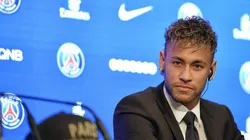 Getty Images/Aurelien Meunier - Neymar deve deixar o PSG.