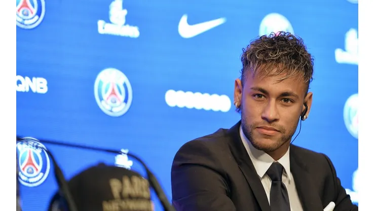 Getty Images/Aurelien Meunier - Neymar deve deixar o PSG.