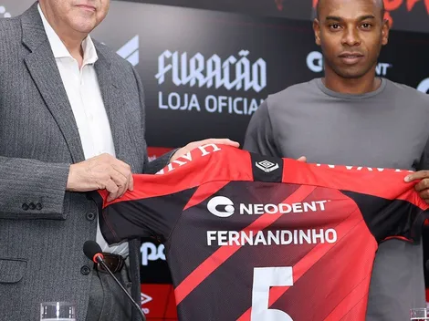 Com volta de Fernandinho, quase metade dos convocados do Brasil para 2018 foram ‘repatriados’