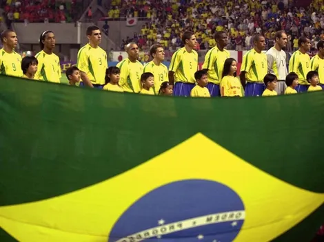 "É Penta! É Penta!"; há 20 anos a Seleção conquistava a Copa do Mundo de 2002; relembre a sua trajetória