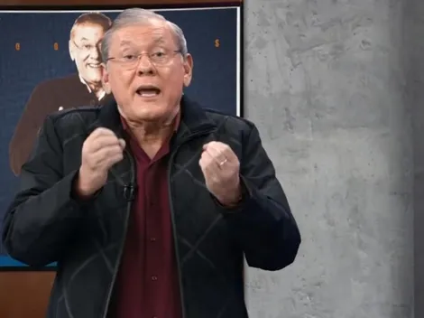 Milton Neves sugere mudança na Seleção Brasileira e dispara contra Tite e Neymar