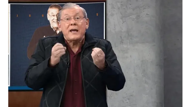 Foto: Reprodução/YouTube