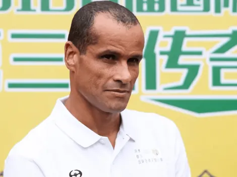 Rivaldo 'dá pitaco' sobre as convocações de Antony e Raphinha na Seleção Brasileira