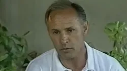 Foto: Reprodução Youtube | Moraci Sant’Anna foi preparador físico da Seleção