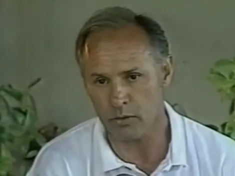 Moraci Sant’Anna não hesita e abre o jogo sobre polêmica Seleção Brasileira de 2006