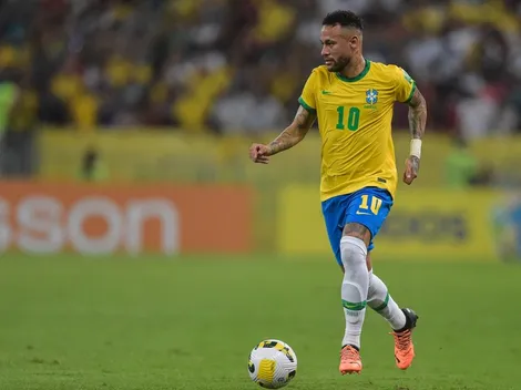Neymar puxa a fila e Brasil possui 7 jogadores referências em suas posições para a Copa do Mundo 2022