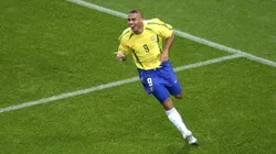 Getty Images/Tim de Waele - Ronaldo diz quem são os favoritos para a Copa do Mundo e ensina 'receita' para ser o artilheiro