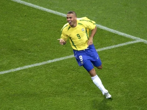 Ronaldo diz quem são os favoritos para a Copa do Mundo e ensina 'receita' para ser o artilheiro: "Depende"