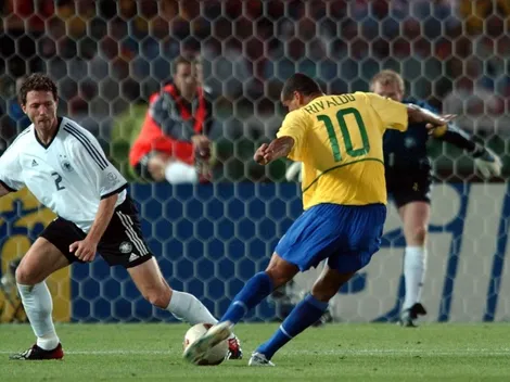 Rivaldo não faz cerimônia e diz o que pensa de Tite ir para mais uma Copa: "Vem de um Mundial onde foi eliminado"