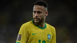 Foto: Thiago Ribeiro/AGIF | Neymar já marcou 74 gols pela Seleção Brasileira