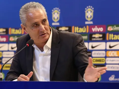 Tite evita fechar lista do Brasil para a Copa e cita jogadores que estão na briga