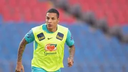 Com Guilherme Arana e mais dois; Tite faz mudanças na Seleção visando o amistoso contra o Japão